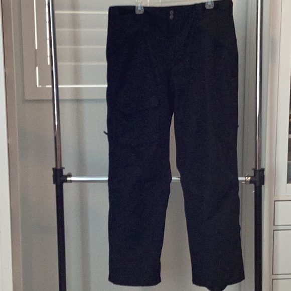 Iceburg Men’s Black Snow Ski Pants, Size XXL, NEW condition. - Picture 12 of 12